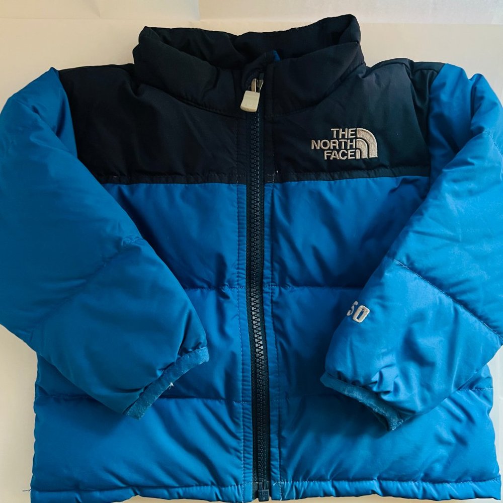 The North Face Infant Jacket